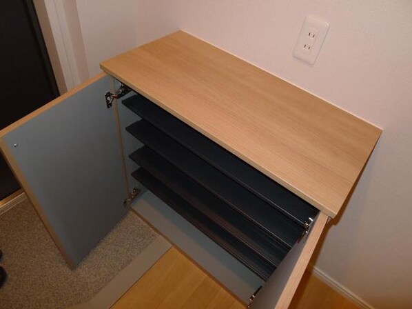 アルヴィータの物件内観写真